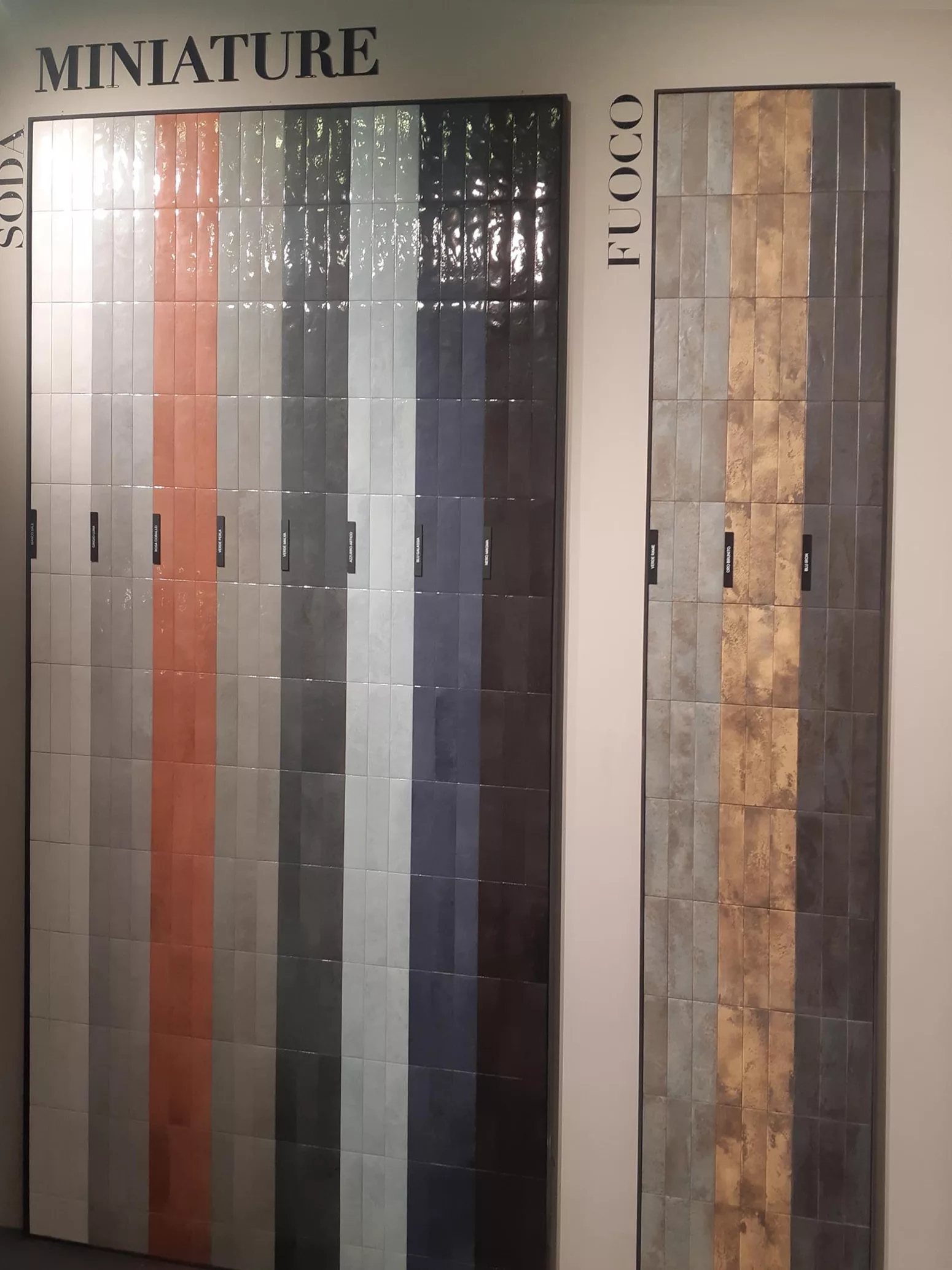 Cersaie 04