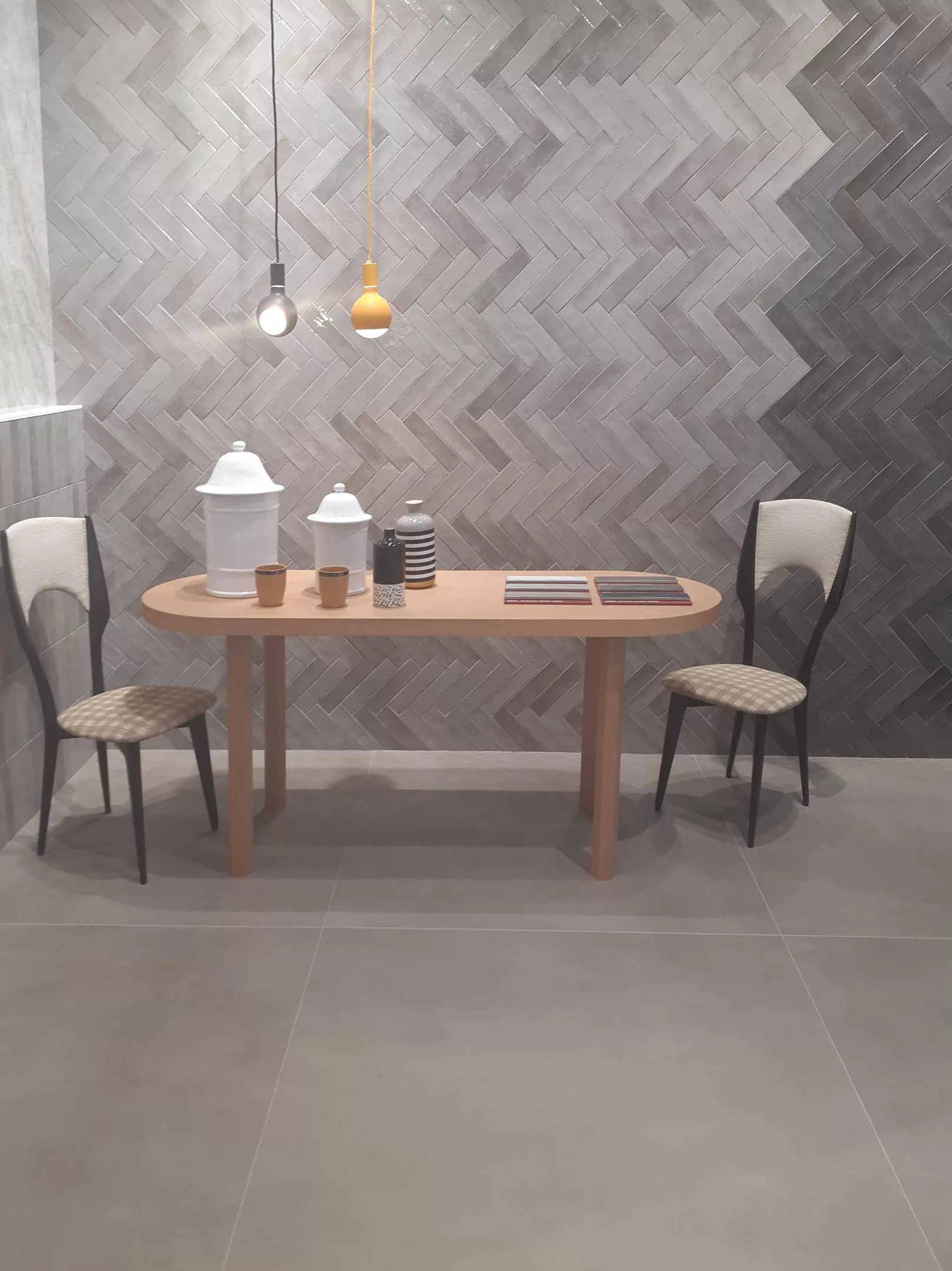 Cersaie 05