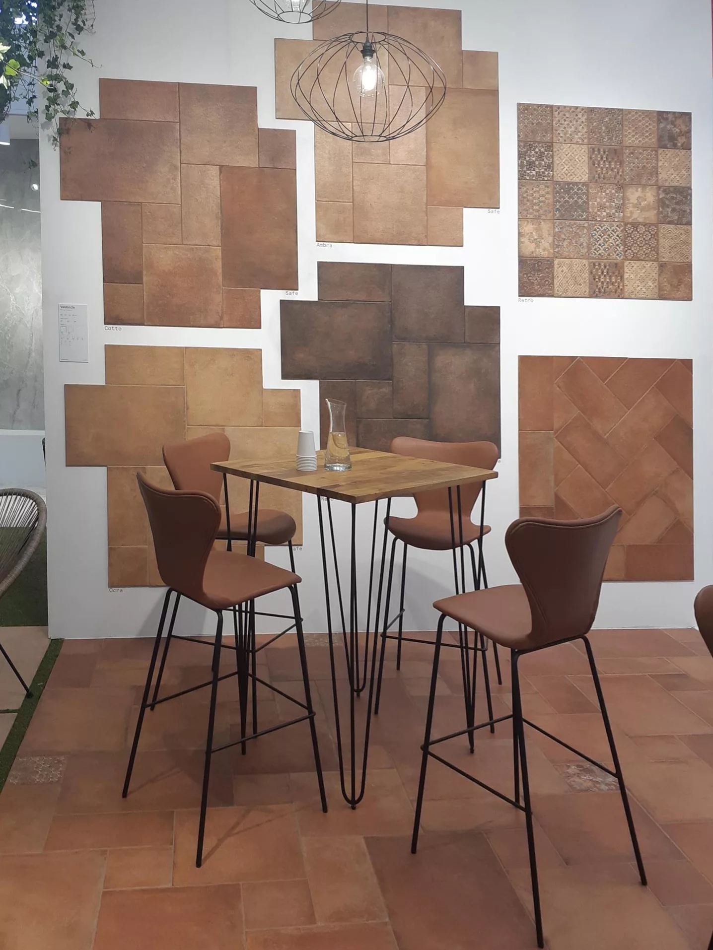 Cersaie 06