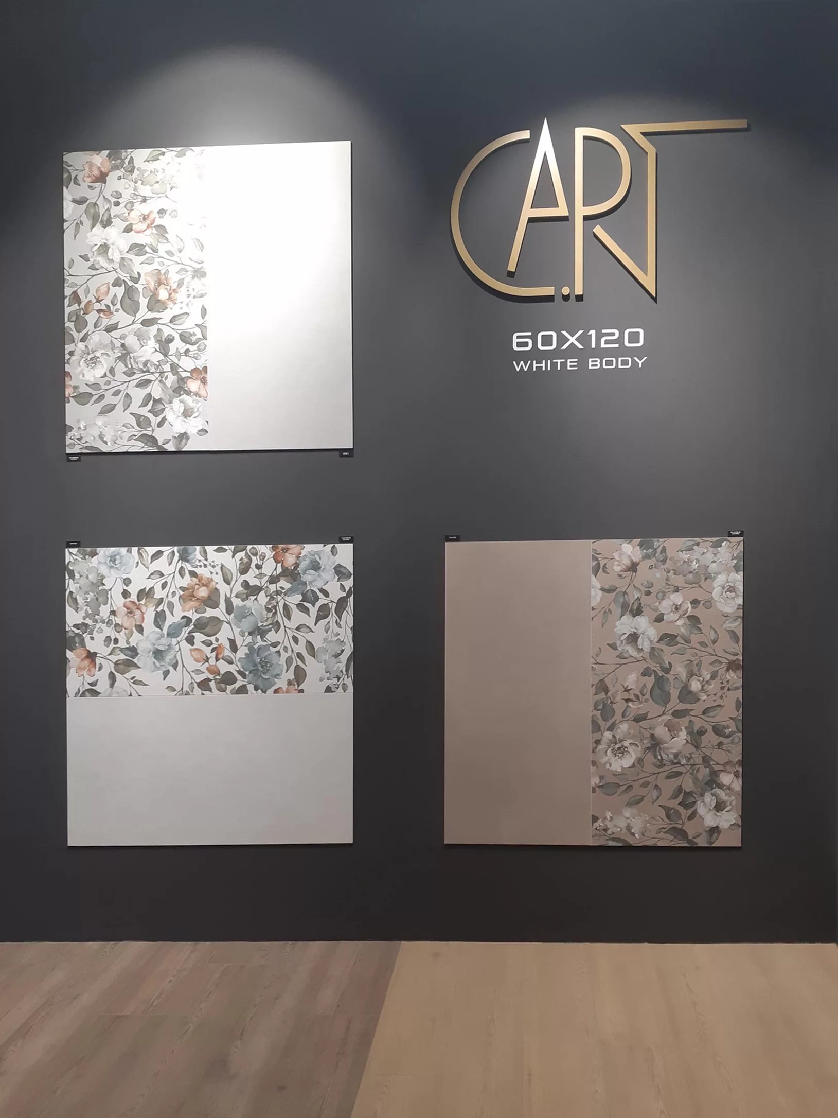 Cersaie 07