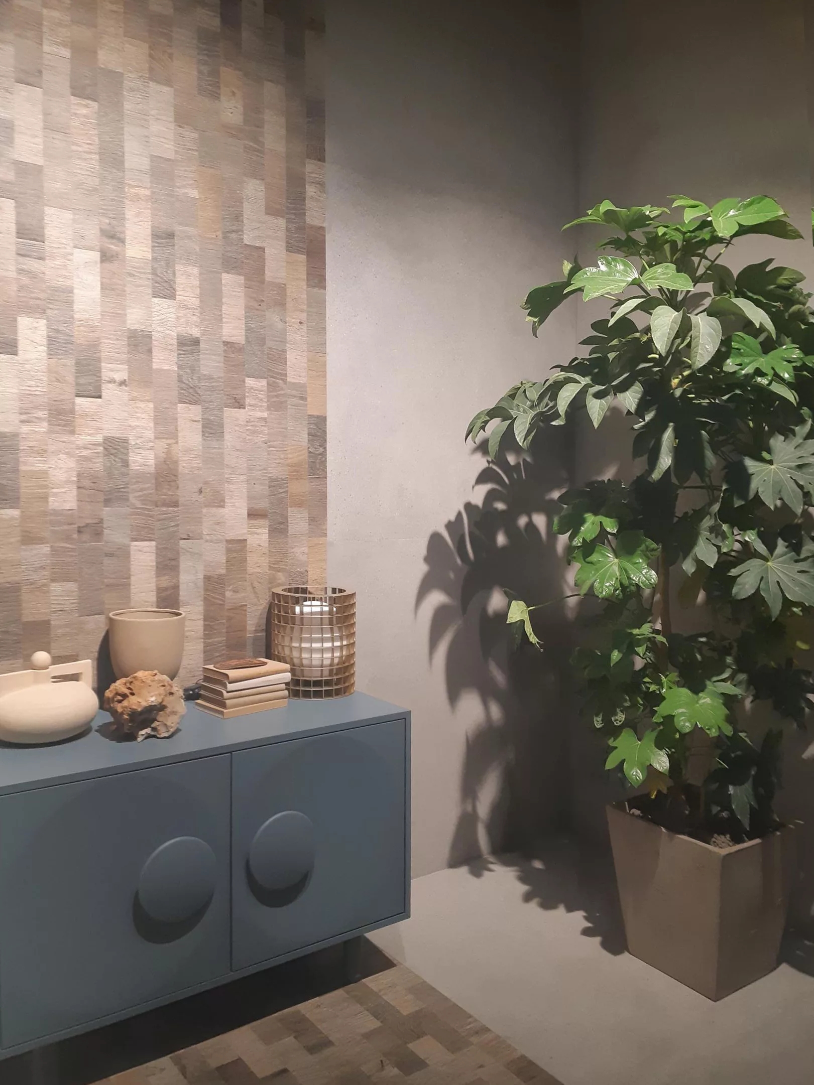 Cersaie 09