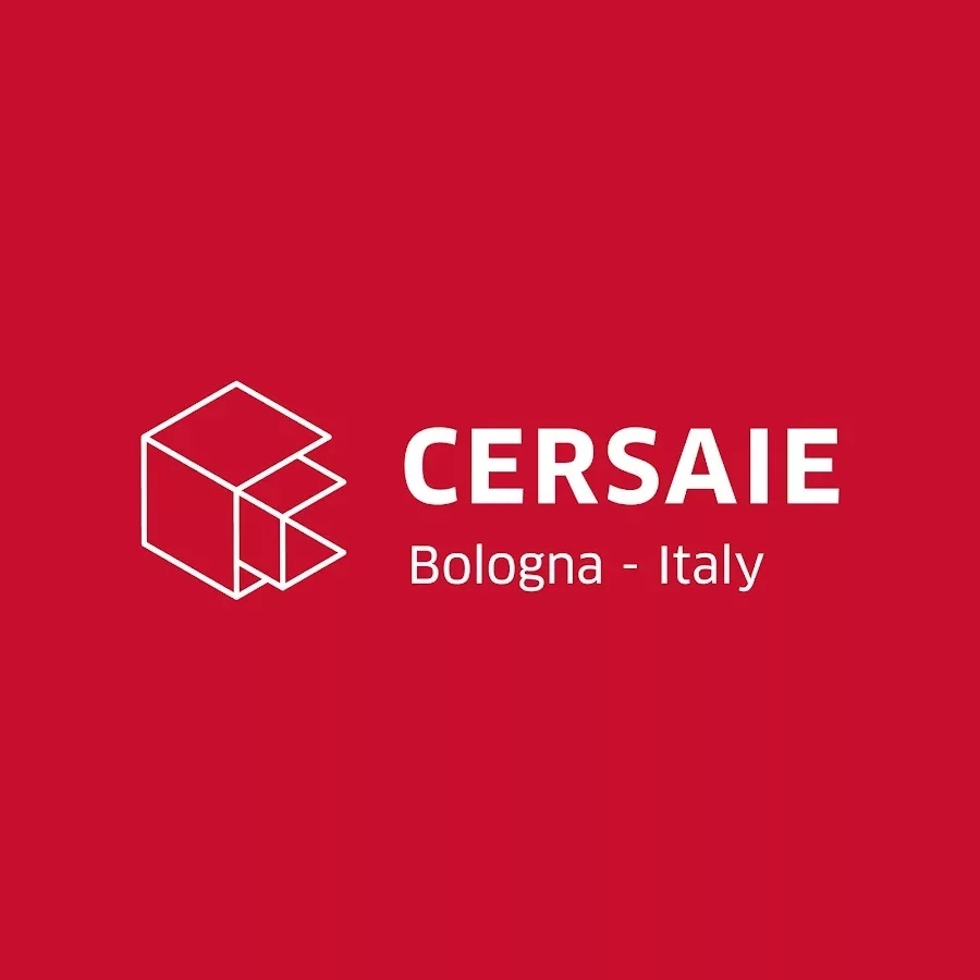 Cersaie Bologna Logo